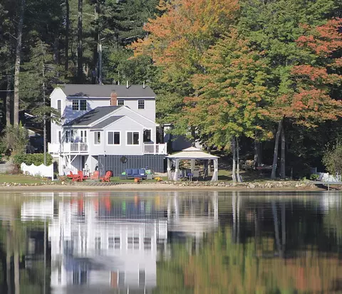 139 Loop Rd, Acton, ME 04001