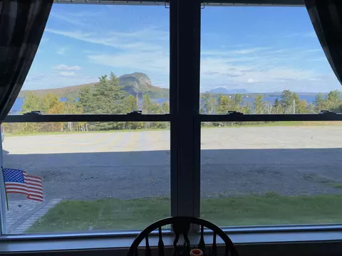 16 Moosehead Motel Ln # 4, Rockwood, ME 04478