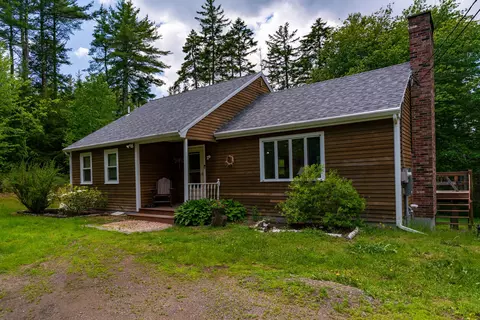 108 Forest Lake Rd, Friendship, ME 04547