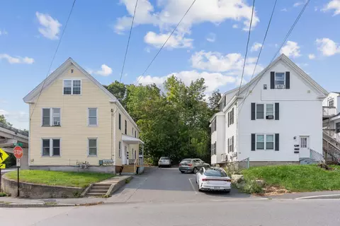 746 752 Middle St #6, Bath, ME 04530