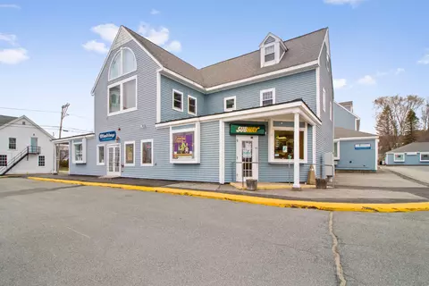 952 Post Rd #7, Wells, ME 04090