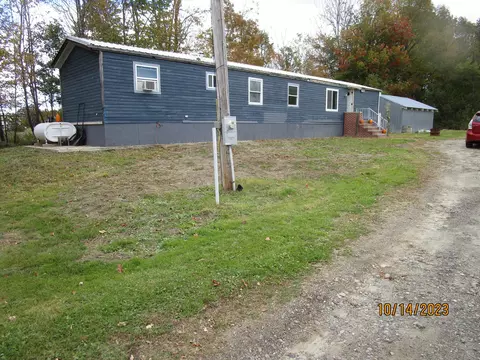 11 N Gage Road Rd, Oakland, ME 04963