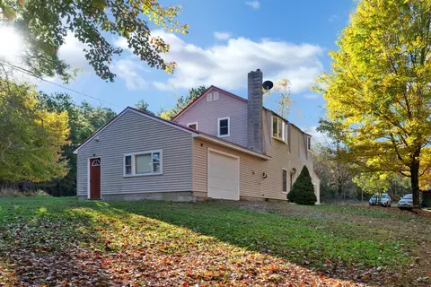 41 Pine Springs Rd, Shapleigh, ME 04076