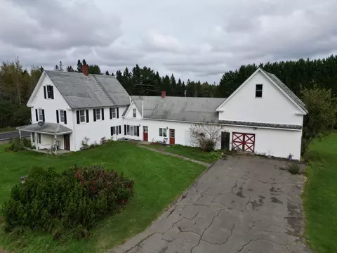 6 Danforth Rd, Haynesville, ME 04497