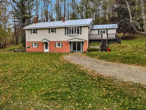 108 Norton Hill Rd, Strong, ME 04983