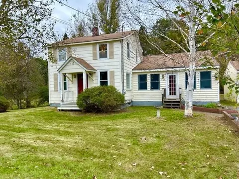 352 E Benton Rd, Benton, ME 04901 photo 1