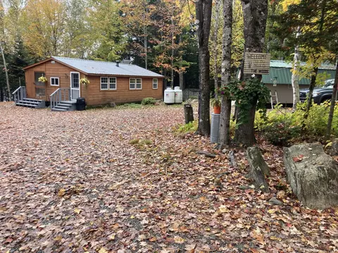 999 Upper Lapomkeag Road Road, T8 R7 Wels, ME 04732