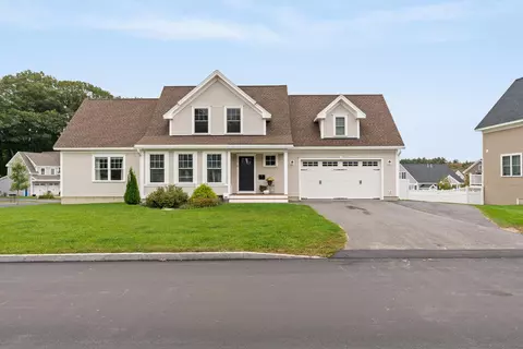 6 Trailhead Way, Portland, ME 04102