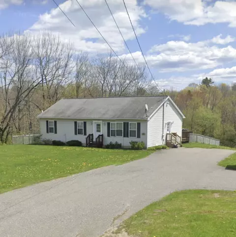 320 Marston Rd, Gardiner, ME 04345