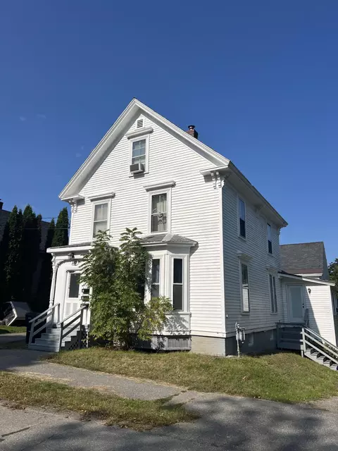 287 Ohio St, Bangor, ME 04401