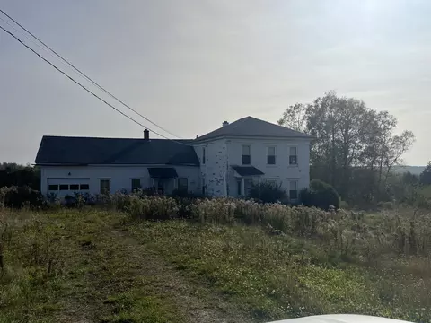 8 Colby Siding Rd, Woodland, ME 04736