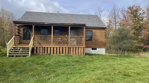 421 Canaan Road Rd, Pittsfield, ME 04967