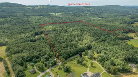 lot17 1 Sennebec Rd, Appleton, ME 04862