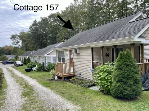 412 Post Rd #157, Wells, ME 04090