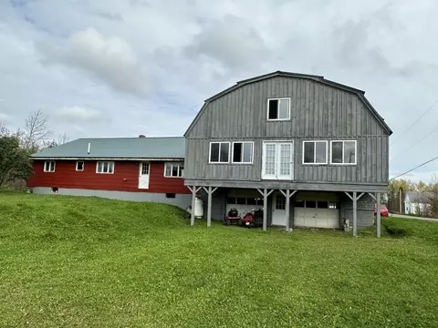 1245 B Rd, Hammond, ME 04730