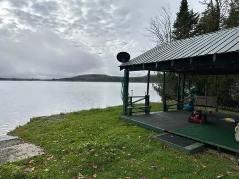 19 Logie Ln, Oakfield, ME 04763
