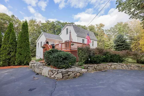 43 Hubbard Ln, Wells, ME 04090