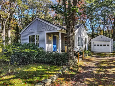 239 Mere Point Rd, Brunswick, ME 04011