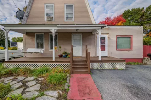 3 Dewey Ave, Old Orchard Beach, ME 04064