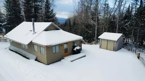 145 Birds Eye Rd, Rangeley, ME 04970