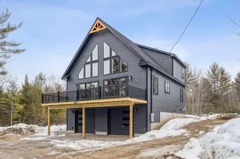lot7 Waterford Rd, Bridgton, ME 04009