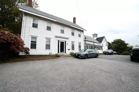 340 Water St, Hallowell, ME 04347