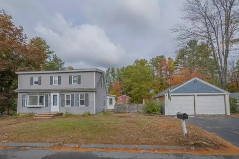 16 Hyde Rd, Jay, ME 04239