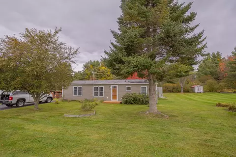 184 Moose Hill Rd, Livermore Falls, ME 04254