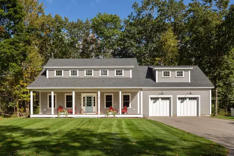 6 Running Brook Way, Kennebunk, ME 04043