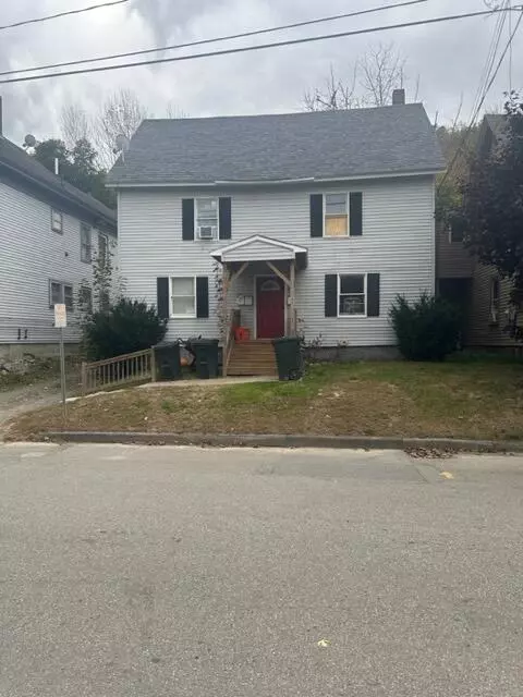 16 North St, Augusta, ME 04330