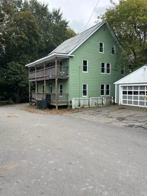 6 Waldo St, Augusta, ME 04330 photo 1