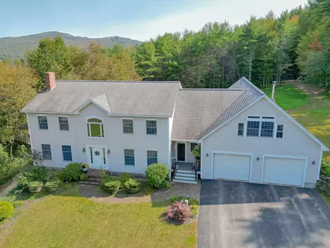 61 Hall Hill Rd, Rumford, ME 04276