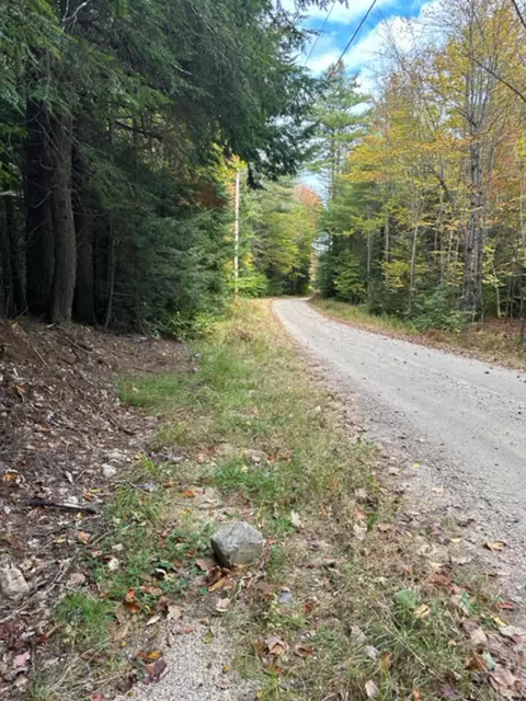 lot85 Thurston Rd, Brownfield, ME 04010