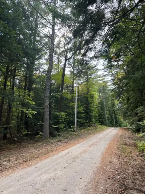 lot96 Thurston Rd, Brownfield, ME 04010