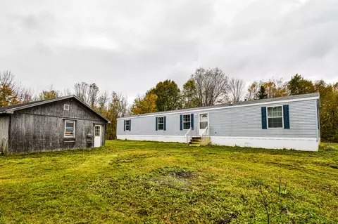 500 Files Hill Rd, Thorndike, ME 04986