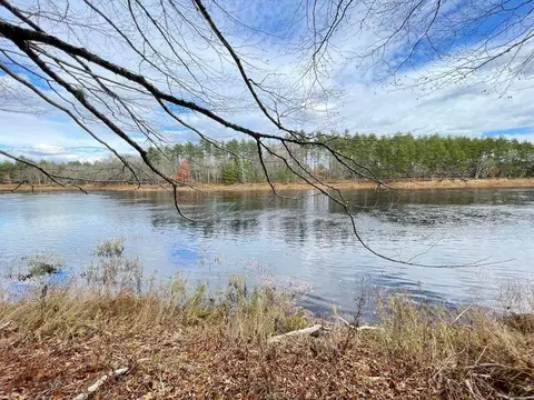 Mr1l5 Mattawamkeag Wilderness Park Road, Mattawamkeag, ME 04459
