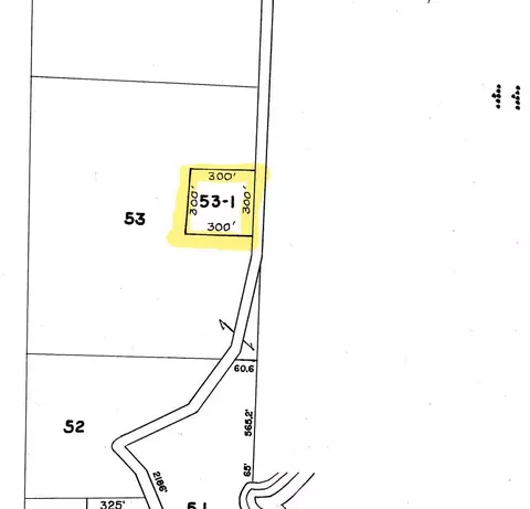 356 L53-1 Lead Mine Rd, Lubec, ME 04652