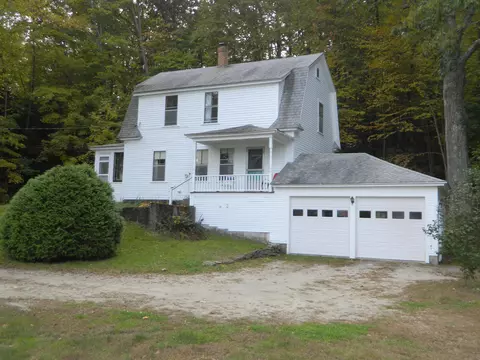 9 Hanson St, Sanford, ME 04073