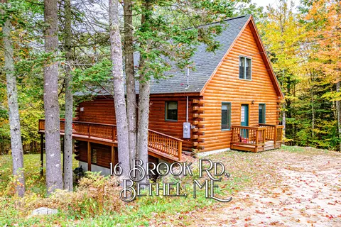 16 Brook Rd, Bethel, ME 04217