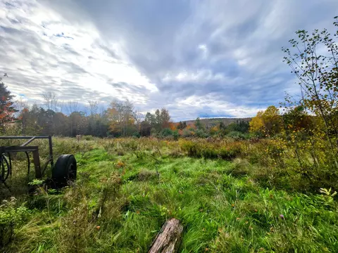 lot17 Greeley Rd, Freedom, ME 04941