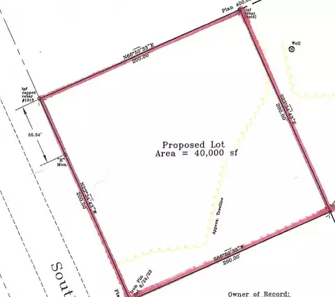 tbd South St, Gorham, ME 04038
