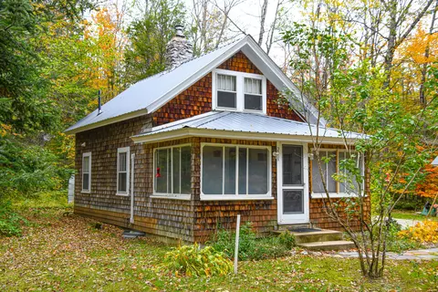 261 Hut Rd, Stoneham, ME 04231 photo 1