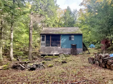 120 Upper Lead Mountain Pond Road, T22 Md, ME 04408