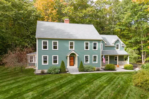 37 Newell Ridge Rd, Cumberland, ME 04021