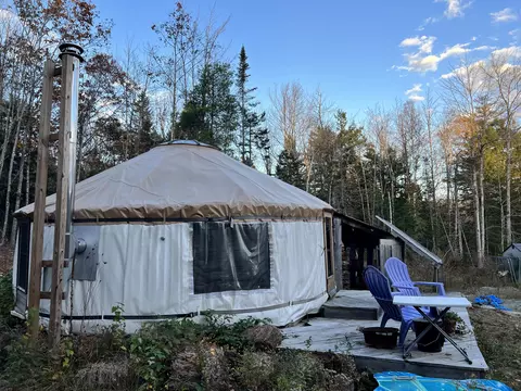 57 Pond Hill Rd, Brooks, ME 04921