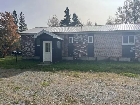 92 Thibodeau Rd, Woodland, ME 04736