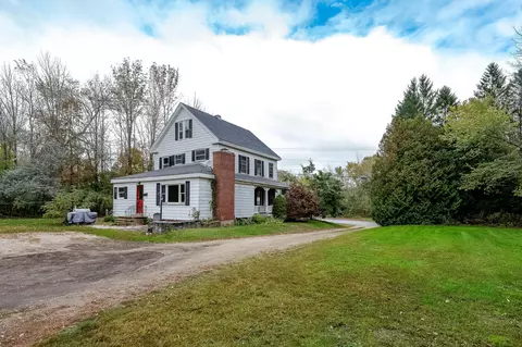 121 Berwick Rd, South Berwick, ME 03908