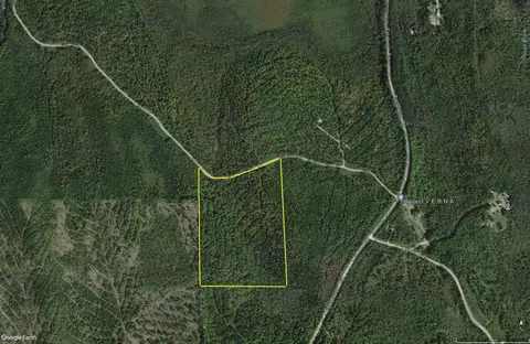 0 Davis Brook Rd, Amity, ME 04471