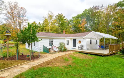 174 Dixon Rd, Lebanon, ME 04027