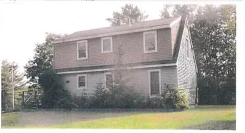 4 Everett Rd, West Paris, ME 04289